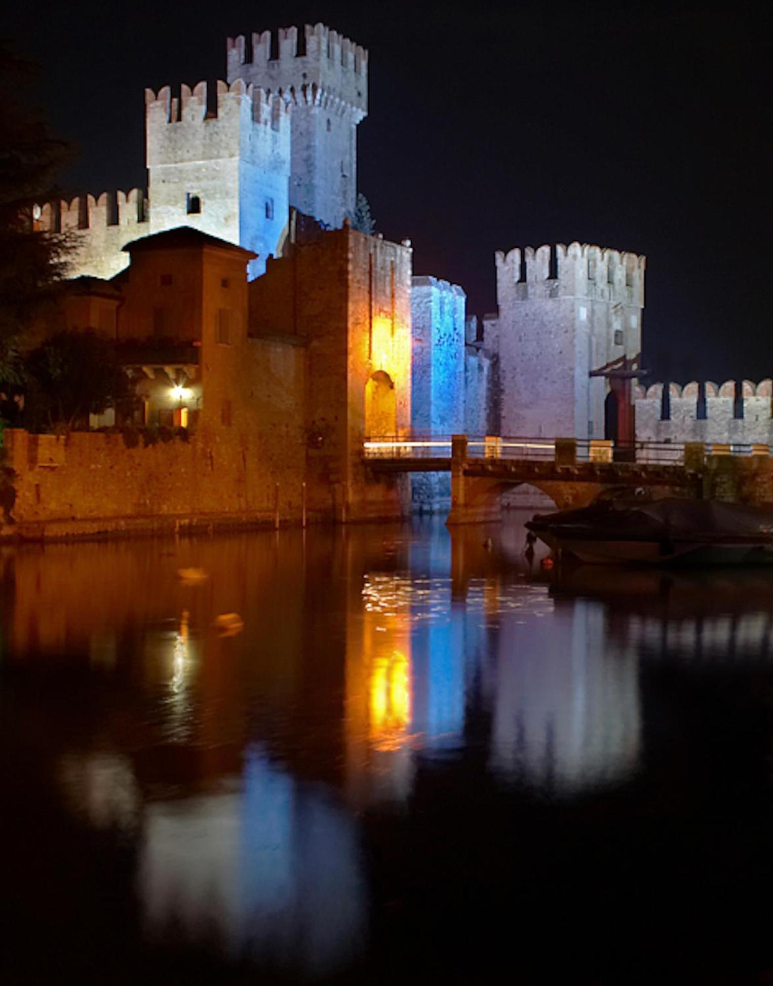 The Riva Apartment Sirmione Zewnętrze zdjęcie