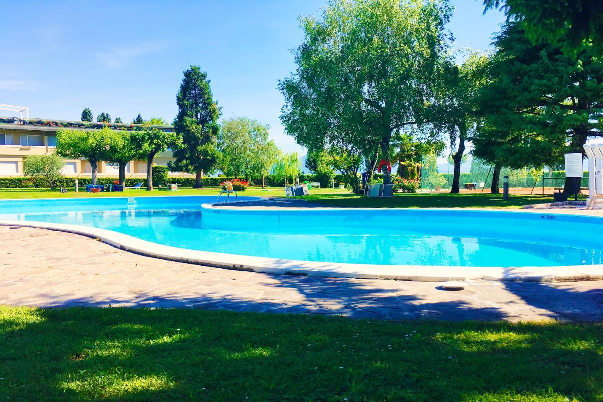 The Riva Apartment Sirmione Zewnętrze zdjęcie