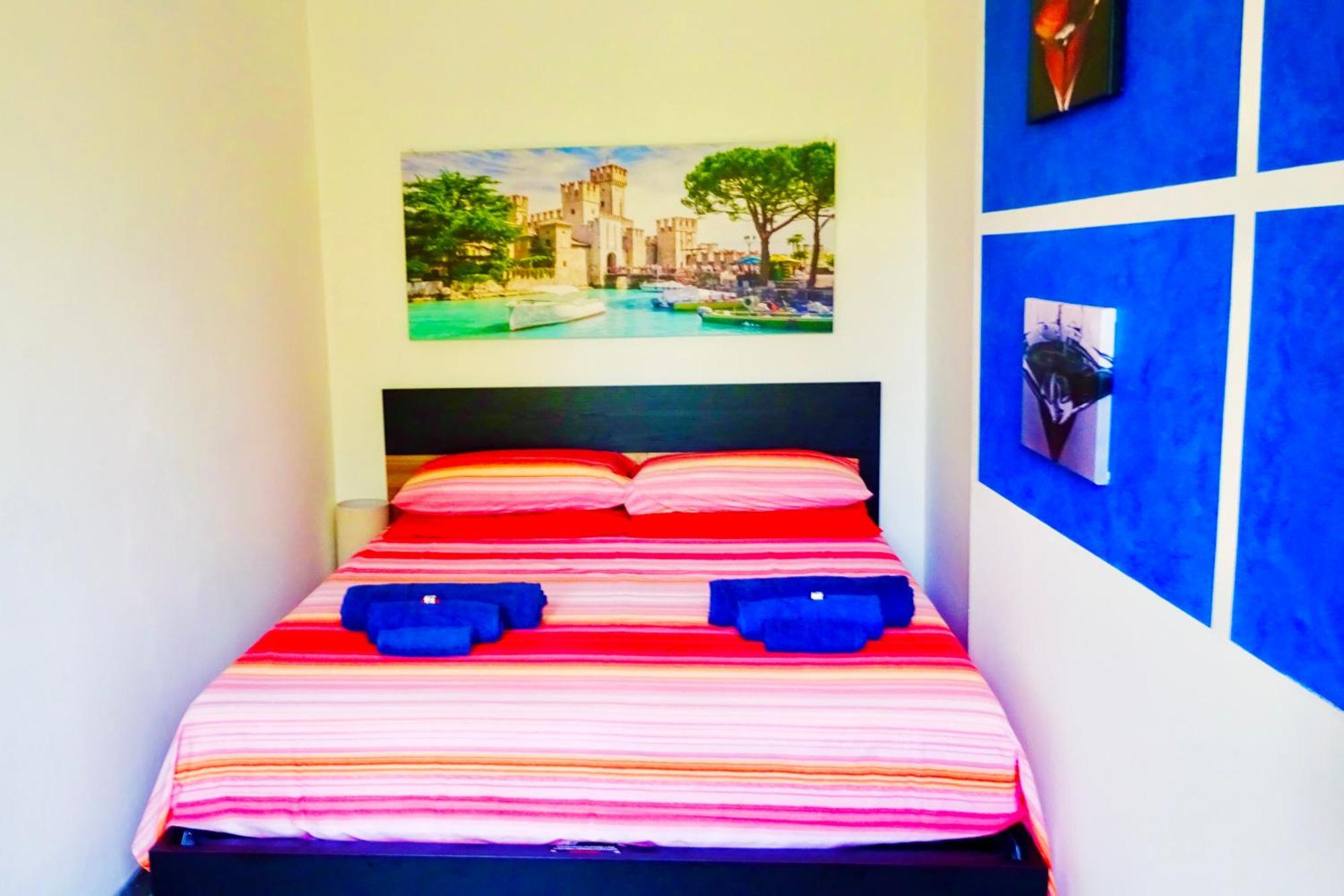 The Riva Apartment Sirmione Zewnętrze zdjęcie