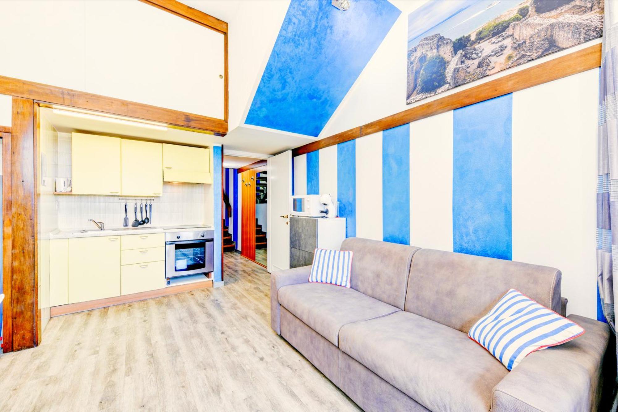 The Riva Apartment Sirmione Zewnętrze zdjęcie